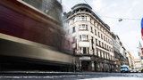 V Praze do roku 2023 otevřou několik nových hotelů: Přibude až 1000 hotelových pokojů