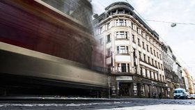 V Praze do roku 2023 otevřou několik nových hotelů: Přibude až 1000 hotelových pokojů