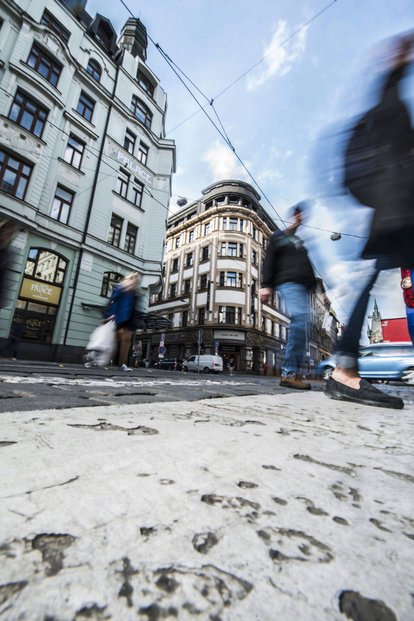 Takto vypadá luxusní hotel Nyx, který bude mít nového majitele.