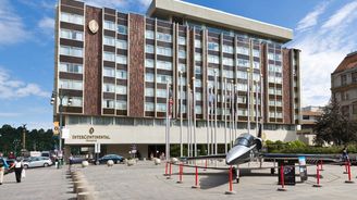 Pražský hotel Intercontinental koupí miliardář Šlemr Pražský hotel Intercontinental koupí miliardář Šlemr