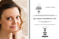 Další rána pro Karlovu univerzitu: Náhle zemřela nadějná vědkyně Kristýna Vysloužilová (†30)