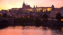 Praha (ilustrační foto)