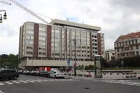 Turismu hrozí další kolaps, tvrdí čeští hoteliéři. A žádají rychlé spuštění kurzarbeitu