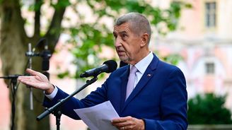 Martin Bartkovský: Našli jsme vysvětlení premiérova věčného chaosu. Babiš chce být králem! Martin Bartkovský: Našli jsme vysvětlení premiérova věčného chaosu. Babiš chce být králem!
