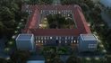 Plánovaná podoba pražské Invalidovny Plánovaná podoba pražské Invalidovny