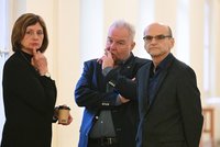 Úplatky na vrchním soudu? Obžalovaný soudce odmítl, že by ovlivňoval drogové kauzy a opřel se do policie!