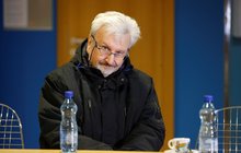 Případ Jana Cimického (75) znovu u soudu: Zneužil i nezletilou? 