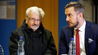 Soud vyhověl odvolání Cimického. Případem se bude opět zabývat prvoinstanční soud. Jednání jsme sledovali živě Soud vyhověl odvolání Cimického. Případem se bude opět zabývat prvoinstanční soud. Jednání jsme sledovali živě