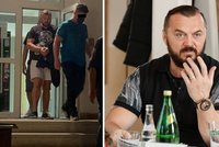 Tohle bude jiný kolotoč než na matějské: Jan Kočka stanul u soudu, kvůli podvodům mu hrozí až 10 let