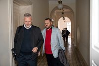 Vydírali a napadli muže v Praze: Podnikatel Kočka s komplicem se stížností k Ústavnímu soudu neuspěli
