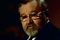 Smál se i když nesměl: 45 let od smrti Jana Wericha, muže, který mluvil pravdu