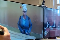 Sériová vražedkyně Fabiánová chce na svobodu: Nemilosrdný verdikt soudu!