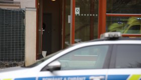 Učitel prý během vybíjené napadl žáka na základní škole v Hradci Králové: Měl ho svalit na zem a škrtit!
