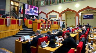Souboj o Prahu začíná. Reflex pořádá debatu kandidátů na primátora, registrace je zdarma Souboj o Prahu začíná. Reflex pořádá debatu kandidátů na primátora, registrace je zdarma