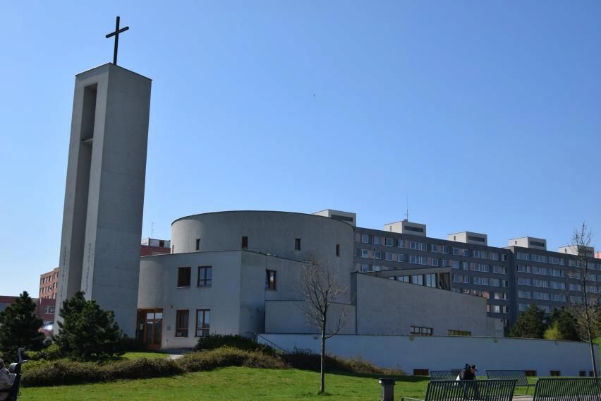 I na Jižáku si můžete koupit farmářské potraviny, a to každé pondělí a středu.