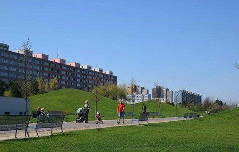 Rok 2020 na Jižním Městě: Co obyvatele Prahy 11 čeká? Moderní metro či koupaliště