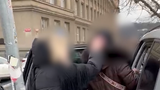 Předvánoční zátah na kapsáře v centru Prahy: Čeští a rumunští policisté zadrželi několik cizinců!
