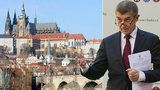 Pražané se bojí: Hlavní město v karanténě?! Babiš Blesku řekl, jak to bude