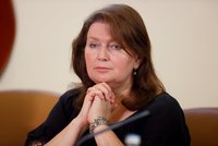 Volba nového rektora Karlovy univerzity se blíží: O post se uchází pět kandidátů včetně Králíčkové