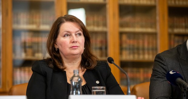 Milena Králíčková. Milena Králíčková.