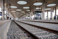 Modernizace trati mezi Prahou a Kladnem má zelenou! Stavba začne v roce 2026