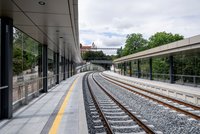 Další krok na trati z Prahy na letiště: Tunel mezi Dejvicemi a Veleslavínem má kladné stanovisko EIA