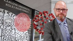 Pražské vysokoškolské koleje se kvůli koronaviru vylidňují. Zůstalo jen několik tisíc studentů