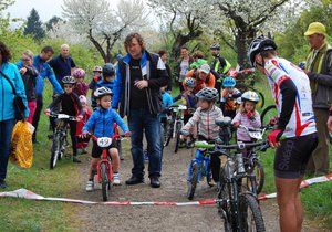 Bike Ranch Cup se vrací do Prahy 9 již třetím rokem.