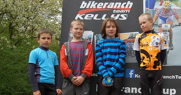 Bike Ranch Cup se vrací do Prahy 9 již třetím rokem.