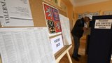 Neregulérní volby? Soud se zabývá stížnostmi na průběh, týkají se pražských radnic i magistrátu