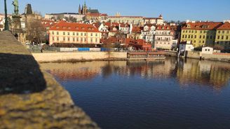 Hotelům v centru Prahy hrozí kolaps, varují majitelé. Žádají stát o pomoc