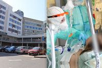 Dvě nemocnice v Praze dostaly lék na koronavirus remdesivir pro deset pacientů: Na příděl čeká Motol