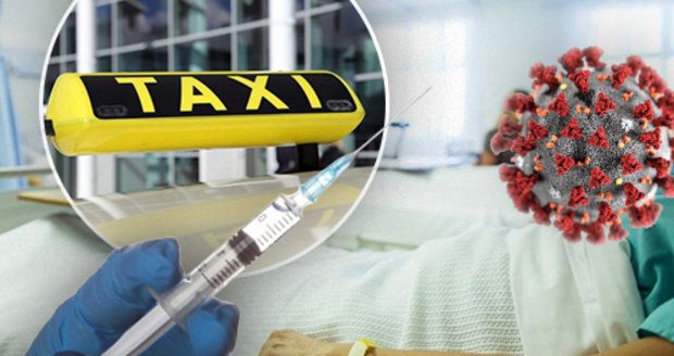 První Čech, který dostane „zázračný“ lék na koronavirus! Syn taxikáře ve vážném stavu promluvil 