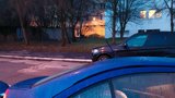 Pražská policie řeší epidemii vloupaček do aut: Desítky vymlácených aut! Stále ho nečapli