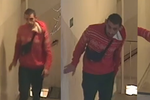 Muž kradl na ubytovně v Praze 6. (13. listopadu 2022)