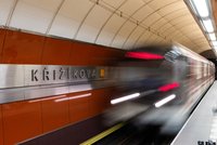 Zásadní rozhodnutí ÚOHS: Zamítl firmě námitky proti tendru na automatické vlaky pro metro C a D
