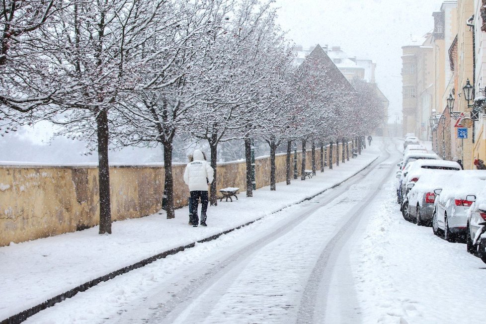 „Z hlediska srážek se neočekávají velké odchylky, ve všech týdnech předpokládáme srážkově normální průběh počasí,“ dodali meteorologové.