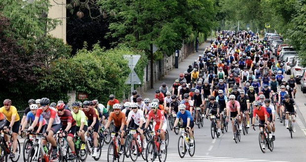 L´Etape Czech Republic by Tour de France