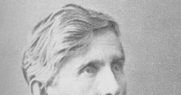 Václav Klement se narodil před 150 lety.