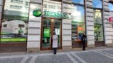 Portfolio Sberbank může za 41 miliardy odkoupit Česká spořitelna. Povolil to antimonopolní úřad