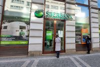 Portfolio Sberbank může za 41 miliardy odkoupit Česká spořitelna. Povolil to antimonopolní úřad