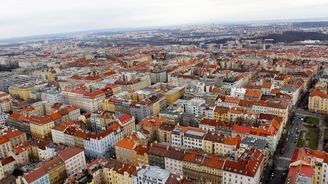 Stát přitlačí na ubytovací služby jako Airbnb. Ve hře je nová daň nebo hlášení domovníkovi