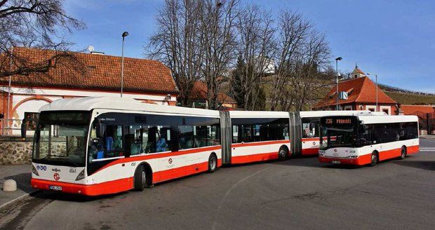 Kladensko se dočká integrace do pražské dopravy už v srpnu. (ilustrační foto)