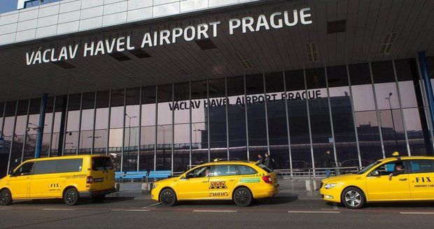 Německá letiště zastaví stávky. Protesty zpozdí i pražské lety