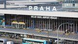 Pražské letiště odbavilo o stovky tisíc víc lidí. Pomohl i Londýn či Amsterdam