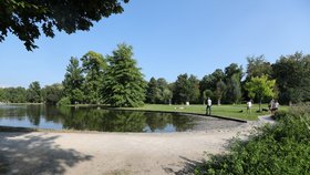 Turisté o Praze: Je zelená a má nejkrásnější parky světa!