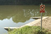 Letní tragédie: V Novém rybníku v Příbrami se utopil muž (†38)