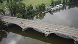 Praha odmítla rozšířit Libeňský most. Zboří jej nakonec celý?