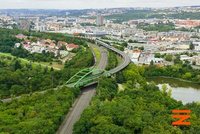 Zásadní změna na pražské železnici: Libeňský přesmyk má pravomocné územní rozhodnutí!