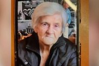 Obrovský strach o Libuši (77): Vyrazila ke kamarádce v Praze 4 a zmizela! Nemá zuby a trpí demencí
